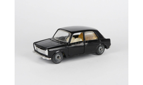 008 Ремейк Инноченти Моррис, редкая масштабная модель, Ленгалантерея, scale43, Innocenti