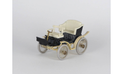 009 - Safir #3 Peugeot 1899 Victoria 1/43