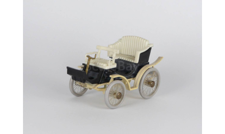 009 - Safir #3 Peugeot 1899 Victoria 1/43, масштабная модель, scale43