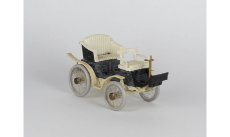 009 - Safir #3 Peugeot 1899 Victoria 1/43, масштабная модель, scale43