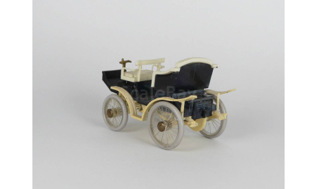 009 - Safir #3 Peugeot 1899 Victoria 1/43, масштабная модель, scale43