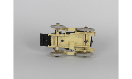 009 - Safir #3 Peugeot 1899 Victoria 1/43, масштабная модель, scale43