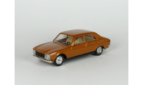 016 Solido Peugeot-504 Rallye #50 (4-78) 1/43 Перекрас, масштабная модель, scale43