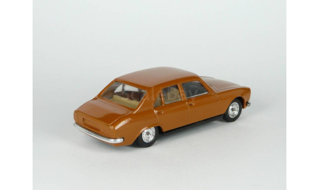016 Solido Peugeot-504 Rallye #50 (4-78) 1/43 Перекрас, масштабная модель, scale43
