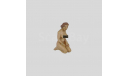 e622-4 античная купальщица фигурка 1/43, фигурка, scale43, Ручная работа