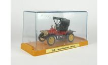 303 Euro-Modell #20 Opel-Doktor 1909 Раритет 1:43 Состояние, редкая масштабная модель, scale43