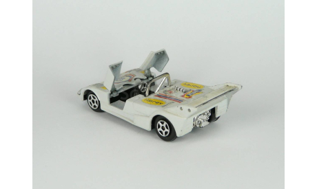 304 Norev Jet Car 813 Lola T 294 1974 1/43, масштабная модель, scale43
