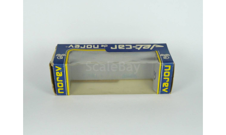 304 Norev Jet Car 813 Lola T 294 1974 1/43, масштабная модель, scale43