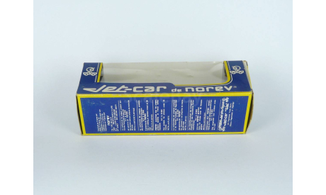 304 Norev Jet Car 813 Lola T 294 1974 1/43, масштабная модель, scale43