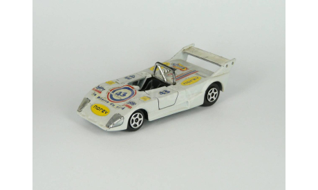 304 Norev Jet Car 813 Lola T 294 1974 1/43, масштабная модель, scale43
