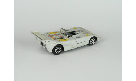 304 Norev Jet Car 813 Lola T 294 1974 1/43, масштабная модель, scale43