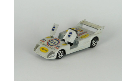 304 Norev Jet Car 813 Lola T 294 1974 1/43, масштабная модель, scale43