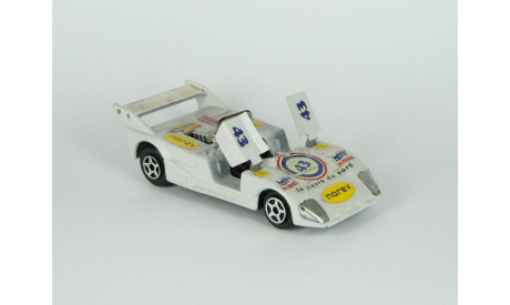 304 Norev Jet Car 813 Lola T 294 1974 1/43, масштабная модель, scale43