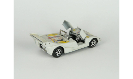 304 Norev Jet Car 813 Lola T 294 1974 1/43, масштабная модель, scale43