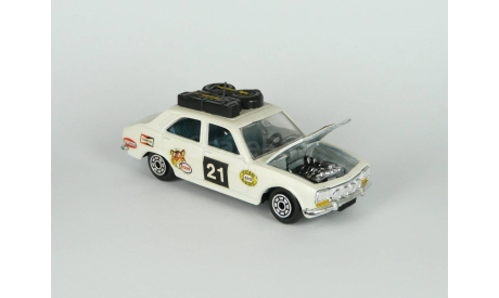 306 Norev Jet Car 859 Peugeot 504 Safari 1/43, масштабная модель, scale43