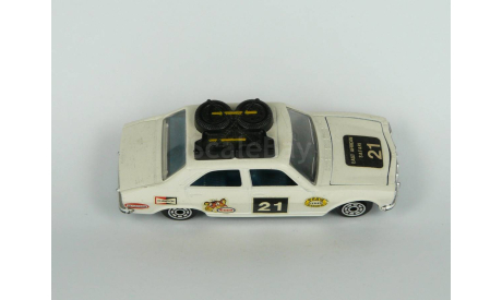 306 Norev Jet Car 859 Peugeot 504 Safari 1/43, масштабная модель, scale43