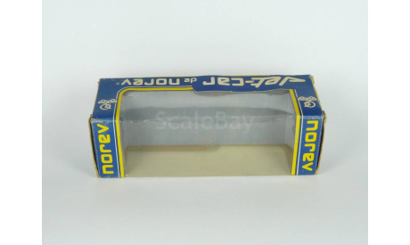 306 Norev Jet Car 859 Peugeot 504 Safari 1/43, масштабная модель, scale43