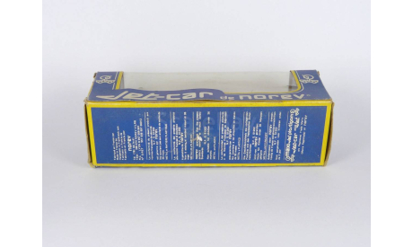 306 Norev Jet Car 859 Peugeot 504 Safari 1/43, масштабная модель, scale43