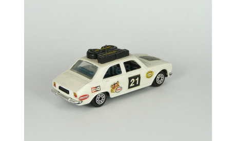 306 Norev Jet Car 859 Peugeot 504 Safari 1/43, масштабная модель, scale43