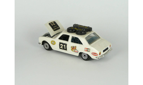 306 Norev Jet Car 859 Peugeot 504 Safari 1/43, масштабная модель, scale43