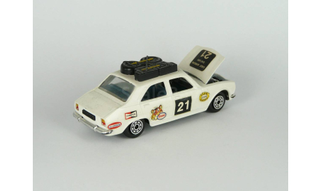 306 Norev Jet Car 859 Peugeot 504 Safari 1/43, масштабная модель, scale43