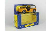 308 Polistil E27 Citroen Mehari 1/43, масштабная модель, scale43, Citroën
