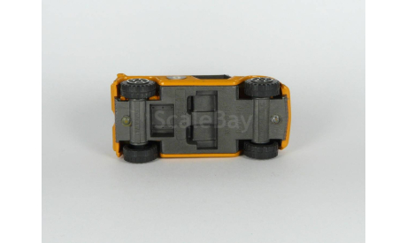 308 Polistil E27 Citroen Mehari 1/43, масштабная модель, scale43, Citroën