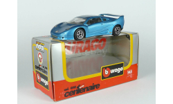309 Bburago 4140 MIG Centenaire 1:43