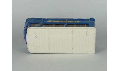 310 Solido Toner Gam 355 Peugeot J7 ’Air Inter’ 1/50, масштабная модель, scale43