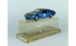 311 Norev Jet Car 855 Alpine Renault A 310 ’6’ 1/43