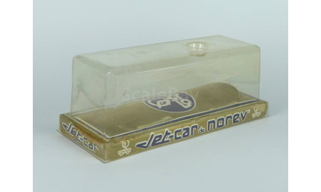 311 Norev Jet Car 855 Alpine Renault A 310 ’6’ 1/43, масштабная модель, scale43