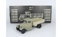 505 ЗиС-5 ЛОМО Раритет Состояние СССР 1/43, масштабная модель, ЛОМО-АВМ, scale43