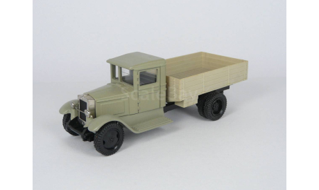 505 ЗиС-5 ЛОМО Раритет Состояние СССР 1/43, масштабная модель, ЛОМО-АВМ, scale43