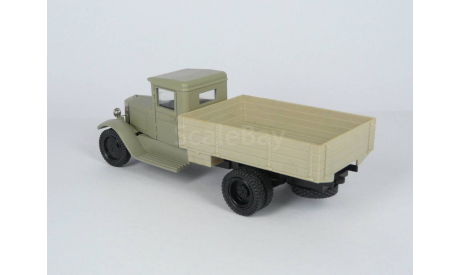 505 ЗиС-5 ЛОМО Раритет Состояние СССР 1/43, масштабная модель, ЛОМО-АВМ, scale43
