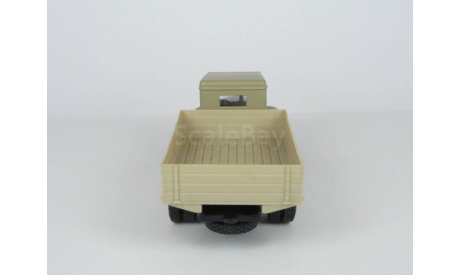 505 ЗиС-5 ЛОМО Раритет Состояние СССР 1/43, масштабная модель, ЛОМО-АВМ, scale43