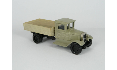 505 ЗиС-5 ЛОМО Раритет Состояние СССР 1/43, масштабная модель, ЛОМО-АВМ, scale43
