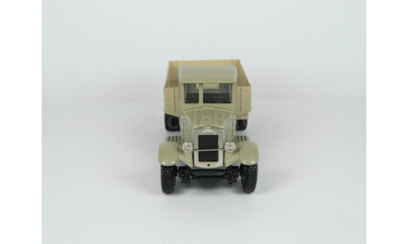 505 ЗиС-5 ЛОМО Раритет Состояние СССР 1/43, масштабная модель, ЛОМО-АВМ, scale43