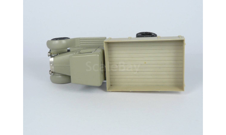 505 ЗиС-5 ЛОМО Раритет Состояние СССР 1/43, масштабная модель, ЛОМО-АВМ, scale43