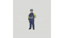 511d - Инспектор ДАИ Республики Беларусь - фигурка в масштабе 1/43, фигурка, 43figures, scale43