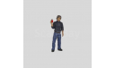 828 - Стивен Джобс Steven Paul Jobs - фигурка в масштабе 1/43, фигурка, 43figures, scale43