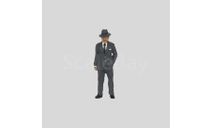 829a - Фрэнк Синатра Frank Sinatra - фигурка в масштабе 1/43, фигурка, 43figures, scale43