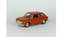 Politoys M-522 Autobianchi Primula 003, редкая масштабная модель, римейк, scale43