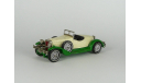 009 1931 Stutz Bearcat Matchbox Y14, масштабная модель, scale43