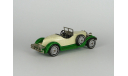 009 1931 Stutz Bearcat Matchbox Y14, масштабная модель, scale43