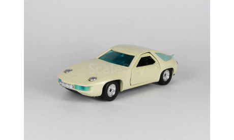 010 Kingstar KS109 Porsche 928 1/43 Very Rare, масштабная модель, scale43