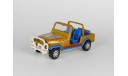 012 Vintage Hot Wheels Mattel Gold Eagle Jeep Rare 1/43, масштабная модель, Mattel Hot Wheels, scale43