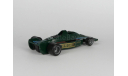 013 Polistil 1/41 Scale Model Car - F1 Lotus 80 Racing, масштабная модель, scale43