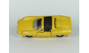 Norev Jet Car 824 Ferrari 246 GTS Yellow 1/43 Rare 021, масштабная модель, scale43