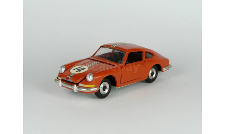 Gama 973 Porsche 911 1/42 029, масштабная модель, scale43