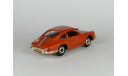 Gama 973 Porsche 911 1/42 029, масштабная модель, scale43